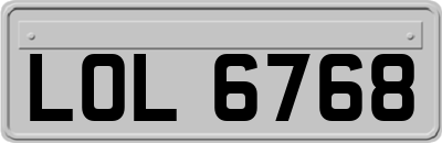 LOL6768