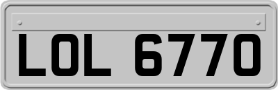 LOL6770