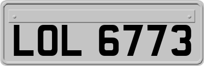 LOL6773