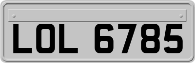 LOL6785