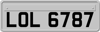 LOL6787