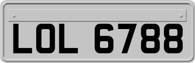 LOL6788