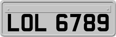 LOL6789