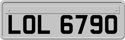 LOL6790