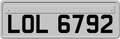 LOL6792