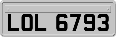 LOL6793