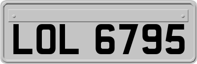 LOL6795