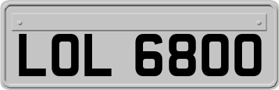LOL6800