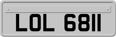 LOL6811