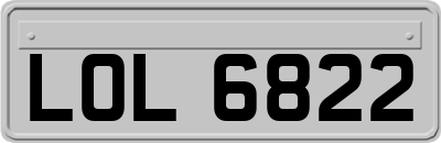 LOL6822
