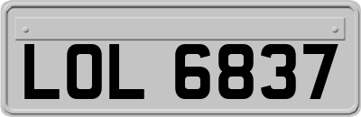 LOL6837