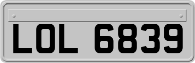 LOL6839