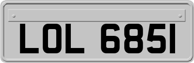 LOL6851