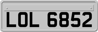 LOL6852