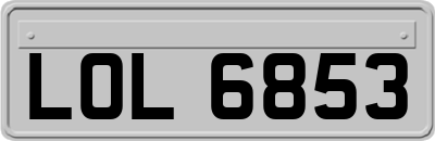 LOL6853