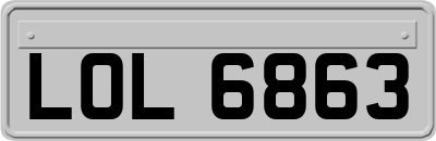 LOL6863