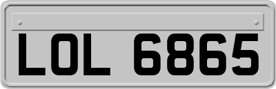 LOL6865