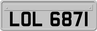 LOL6871