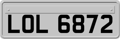 LOL6872