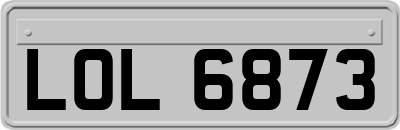 LOL6873