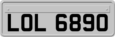 LOL6890