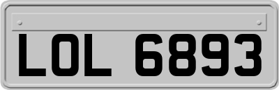 LOL6893