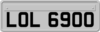 LOL6900