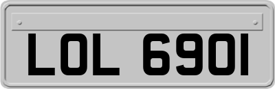 LOL6901