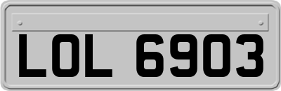 LOL6903