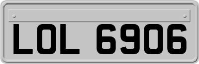 LOL6906