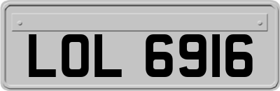 LOL6916
