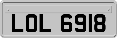 LOL6918