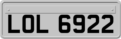 LOL6922
