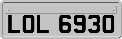 LOL6930