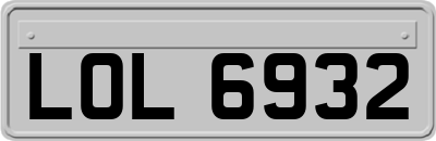LOL6932