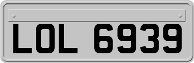 LOL6939