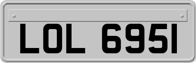 LOL6951
