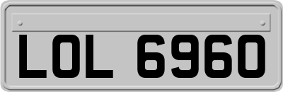 LOL6960