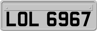 LOL6967