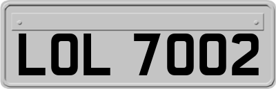 LOL7002