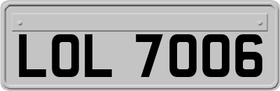 LOL7006