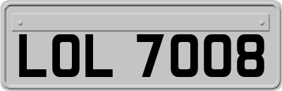LOL7008