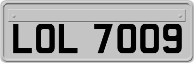 LOL7009