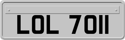 LOL7011