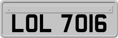 LOL7016