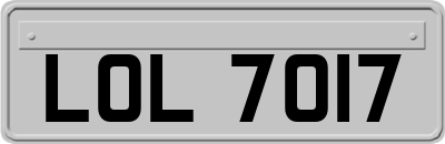 LOL7017