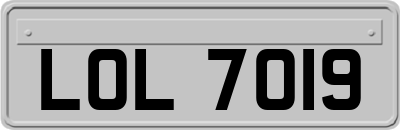 LOL7019