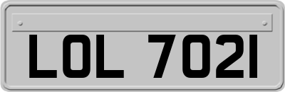 LOL7021