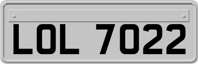 LOL7022