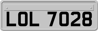 LOL7028